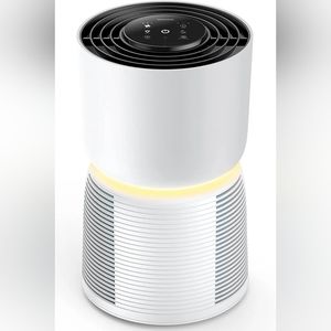 Homvana Air Purifier